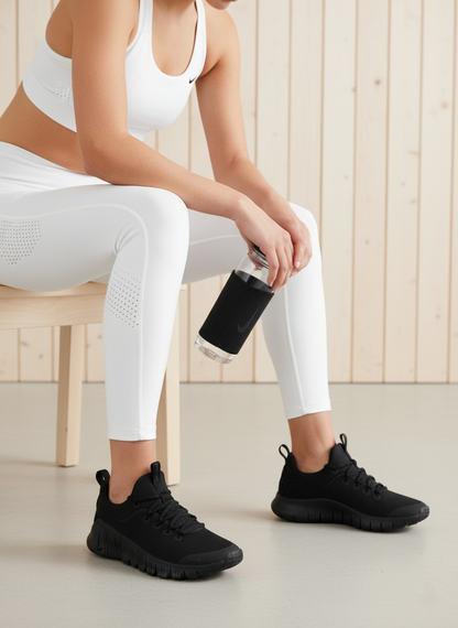 TENIS PREMIUM NIKE FREE METCON 6 + CAJA